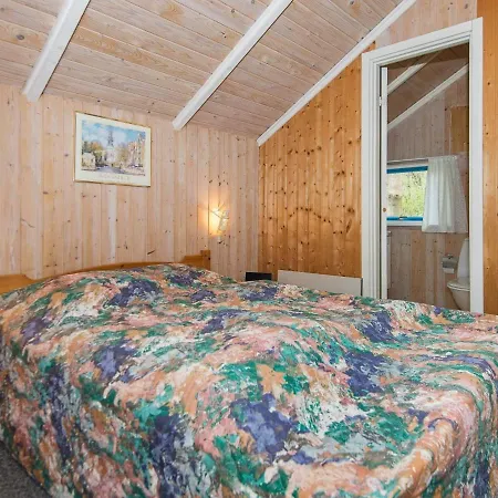 Holiday Blomstervangen Ii Holiday home